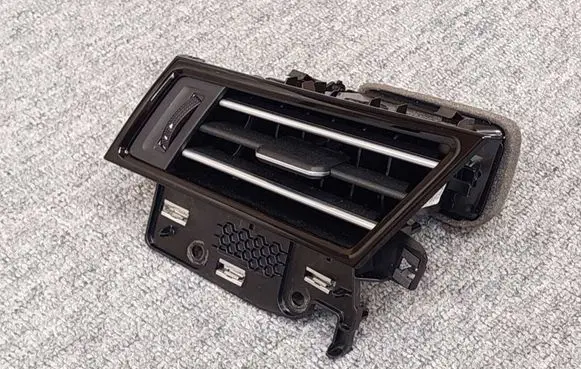 Volkswagen PASSAT B8 Dashboard side air vent grill/cover trim 3G1819701