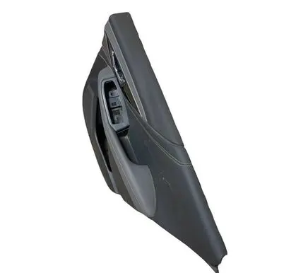 Subaru Outback (BT) Rear door card panel trim 94220AN30A S73512720