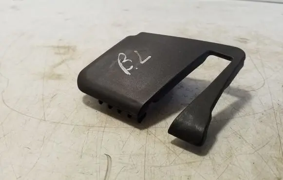 Audi TT TTS Mk2 Other trunk/boot trim element 8J8827279