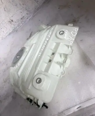 Ford Focus Other engine bay part Jx6t14a254a
