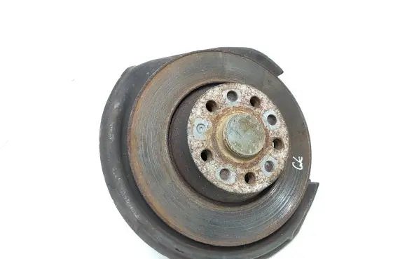 Skoda Superb B6 (3T) Rear wheel hub 1K0435P