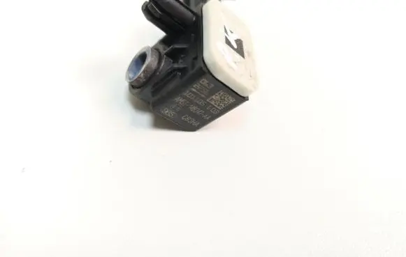 Ford Grand C-MAX Airbag deployment crash/impact sensor AM5T14B342AA