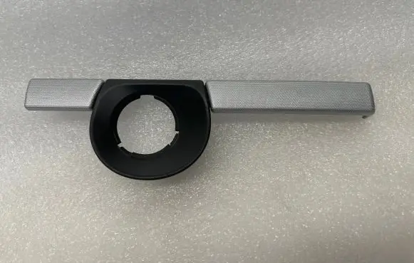 Porsche Cayenne (9PA) Ignition lock