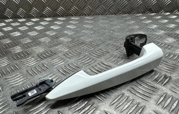 BMW 2 F45 Front door exterior handle 7396305