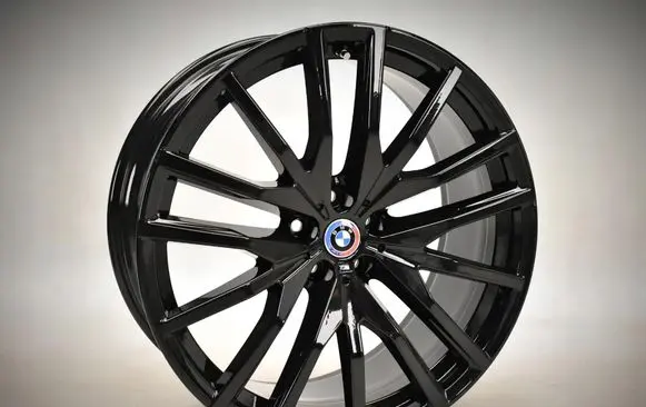 BMW X5 G05 R22 alloy rim 8090013 8090014