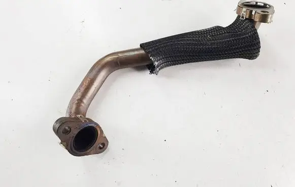 Ford Kuga III EGR valve