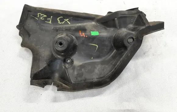 BMW X3 F25 Engine N20B20