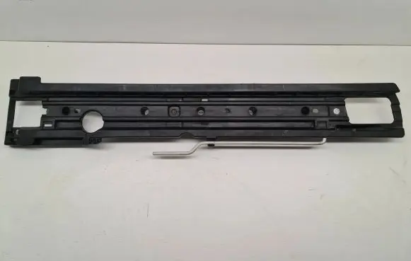Porsche Cayenne (92A) Other trunk/boot trim element 7P0863600A