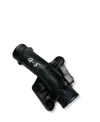 Audi Q5 SQ5 Intercooler hose/pipe 8K0145673