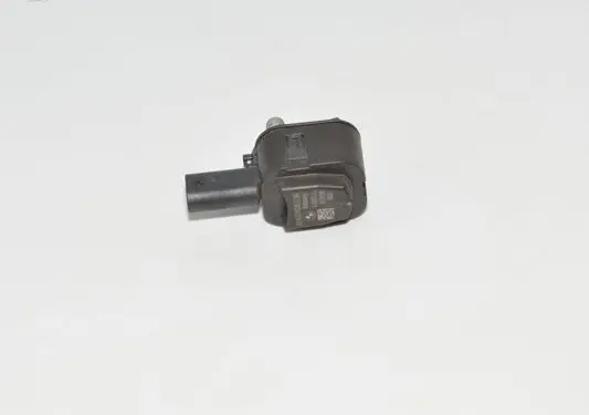 BMW 5 F10 F11 Airbag deployment crash/impact sensor 9224178