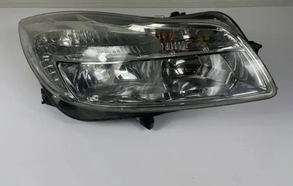 Opel Insignia A Headlight/headlamp