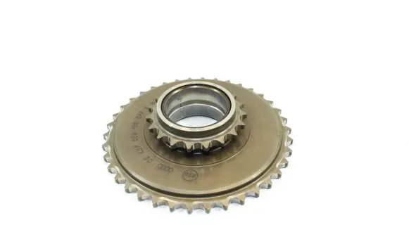 Audi A6 S6 C6 4F Timing chain sprocket 059109077 0270716N00