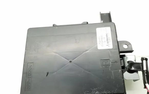 Mitsubishi ASX Other control units/modules 7820A515