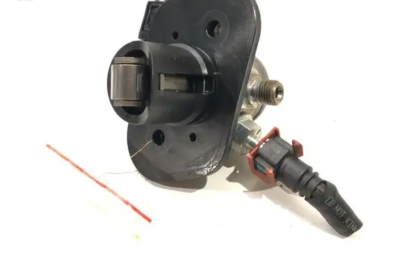 Lexus GS 250 350 300H 450H Fuel injection high pressure pump 23221-36020