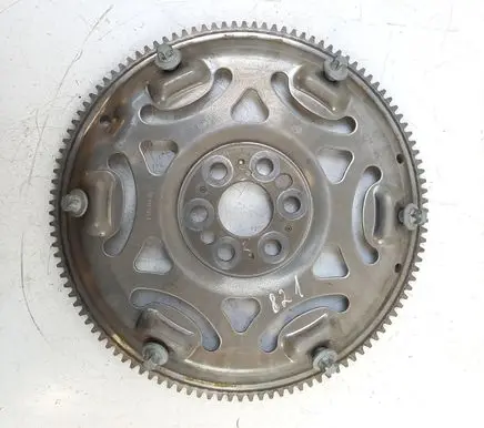 Flywheel