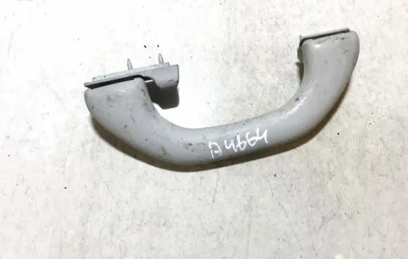 Volkswagen Polo III 6N 6N2 6NF Rear interior roof grab handle