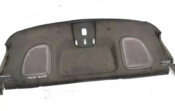 Honda Accord Parcel shelf