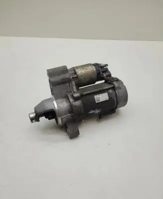 Audi A6 S6 C7 4G Starter motor 03L911024B