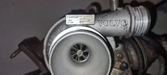 Volvo S80 Turbo 31312713
