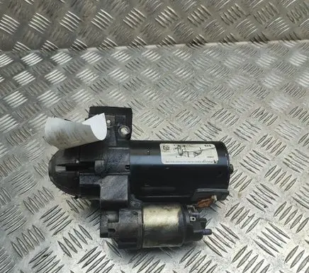 BMW 5 F10 F11 Starter motor 8515900 0001148020