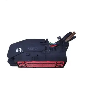 Mercedes-Benz C W203 Plug wire 0075403981