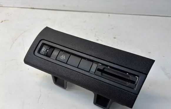 Peugeot 3008 II Other switches/knobs/shifts 98095437ZD1 98095437ZD 9826688277