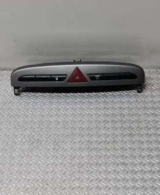 Peugeot 308 A set of switches 9659215177 03069010