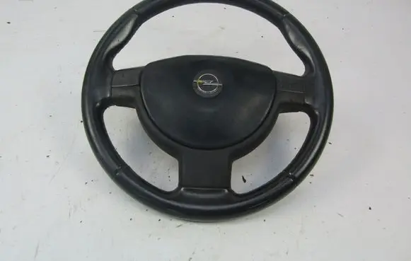 Opel Corsa C Steering wheel 