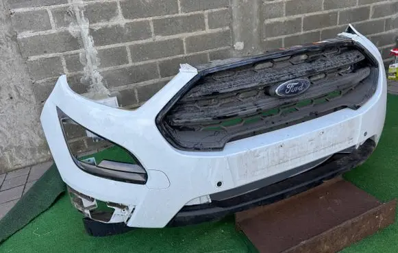 Ford Ecosport Front bumper 