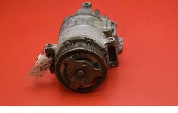 Air conditioning (A/C) compressor (pump)