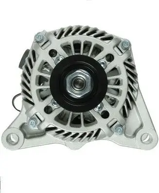 Citroen C2 Generator/alternator CA1687