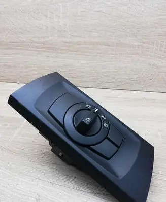 BMW 3 E92 E93 Light switch 6938865