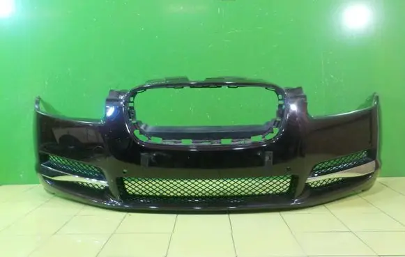 Jaguar XF X250 Front bumper PRZOD WP220