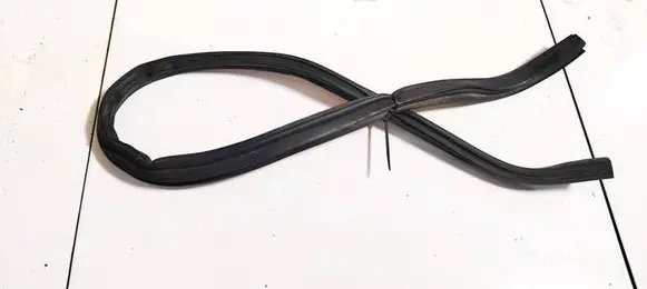 Audi A3 S3 8L Rubber seal front coupe door 