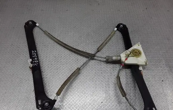 Audi A3 S3 A3 Sportback 8P Front window lifting mechanism without motor E006060001B