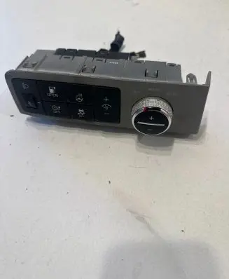 KIA Soul Other switches/knobs/shifts