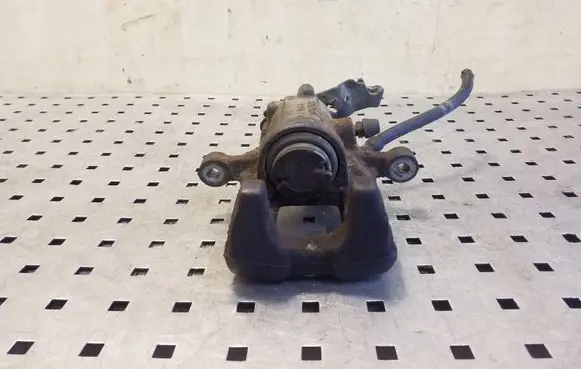 Skoda Yeti (5L) Rear brake caliper