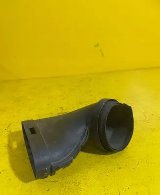 Mercedes-Benz SLK R171 Intercooler air channel guide 