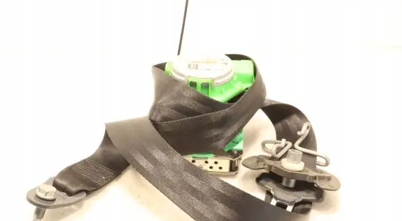 Citroen DS4 Front seatbelt