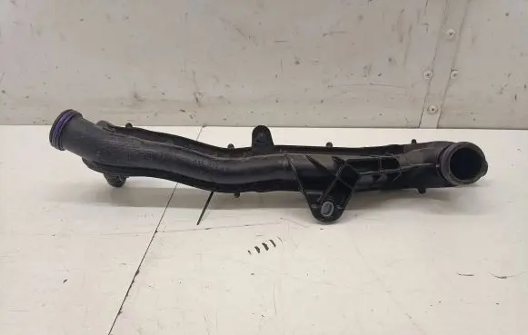 Opel Grandland X Engine coolant pipe/hose 9807502380