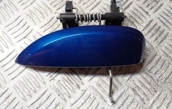 Dacia Duster II Front door exterior handle