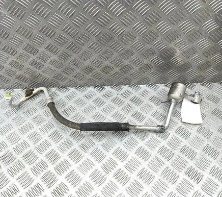 Jaguar F-Type Air conditioning (A/C) pipe/hose GX5319N601AC