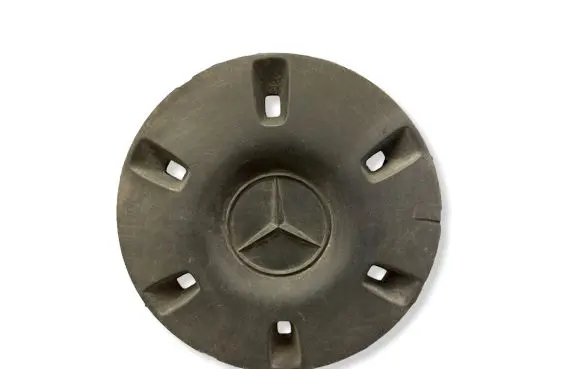 Mercedes-Benz Sprinter W906 Original wheel cap A9064010025 ZGS003Q001