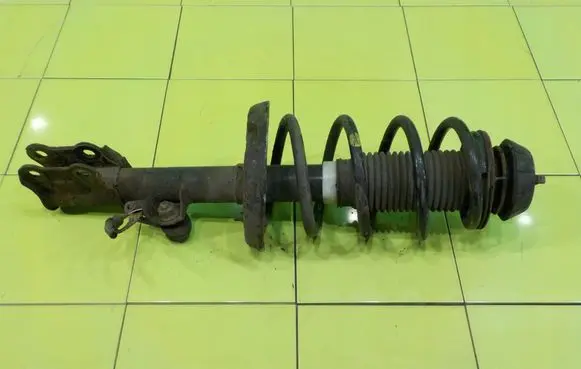 KIA Soul Front shock absorber/damper PRZOD MCPHERSON