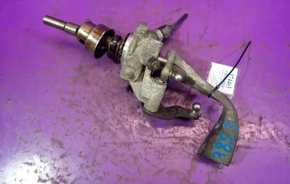 Audi A3 S3 8L Gear shift rod 