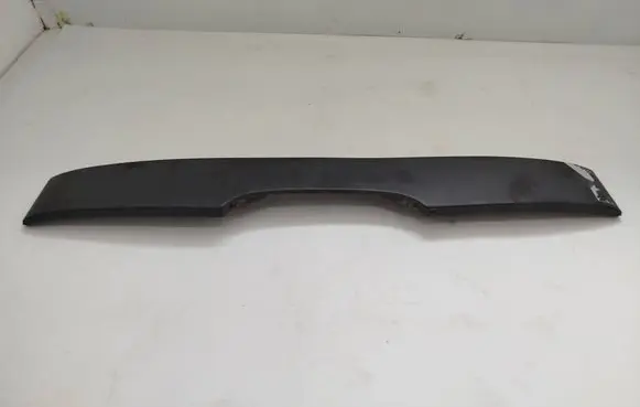 Renault Clio II Tailgate/trunk spoiler 7700410897 7701695154