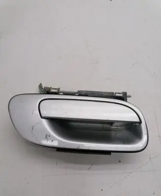 Volvo V70 Front door exterior handle 9159640