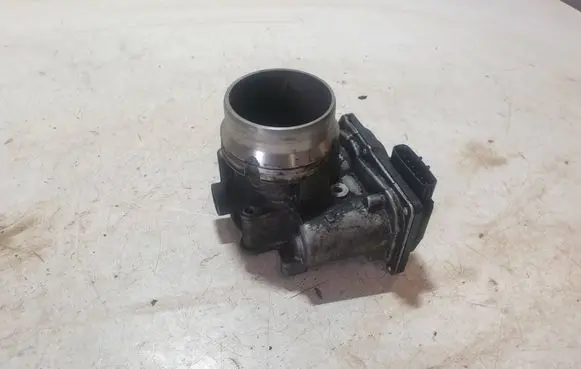 Volvo XC60 Throttle valve 31293930 20563 14800
