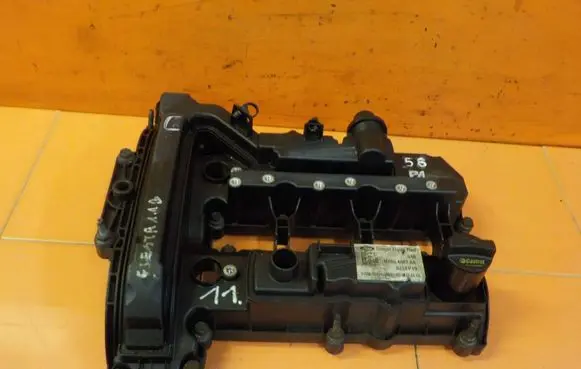 Ford Fiesta Rocker cam cover H1BG6007AA ZAWOROW