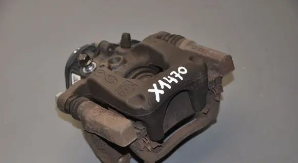 Hyundai Tucson IV NX4 Rear brake caliper 58230CZ600